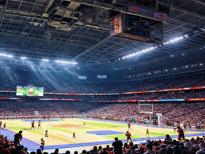 赛前战术分析：洞悉赛场先机，决胜分毫之间