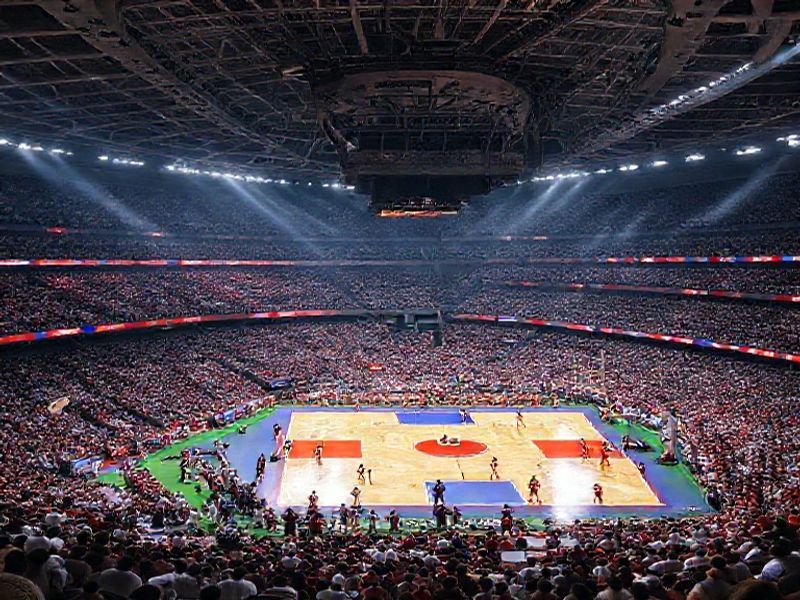 赛事深度复盘：YY易游体育带您洞悉胜负背后的博弈密码